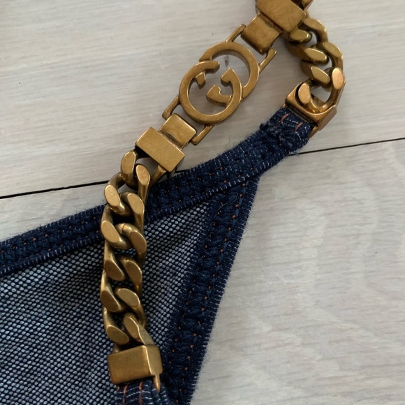 Authentic Gucci Bikini Swimwear - Picture 2 of 8